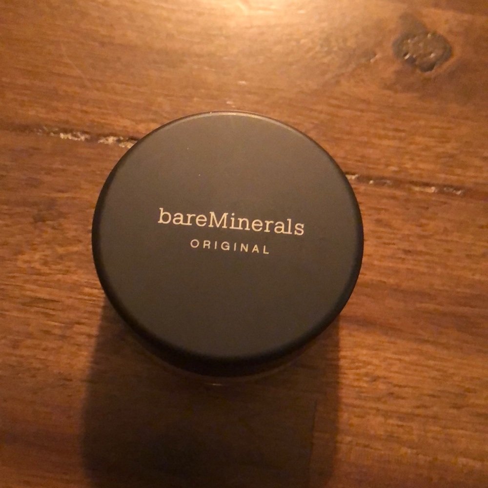 Bare Minerals 🎄